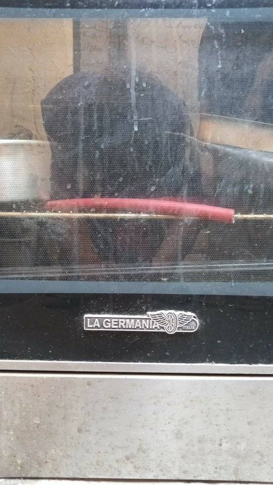 طباخ شغال 5عيون وفرن ع فحص جدا نظيف ب165
نجف


**إذا كنت صاحب هذا الإعلان وتريد حذفه لأي سبب، رجاءا أرسل رسالة إلى الدعم الفني**