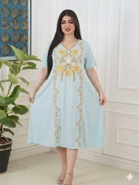 شلحه نسائي • كشمير ايطالي • مقاسات XXL-5XL