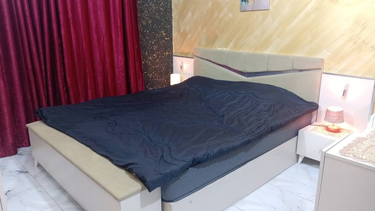 غرفه نوم للبيع جديده ونظيفه جدا السعر ٥٠٠


**إذا كنت صاحب هذا الإعلان وتريد حذفه لأي سبب، رجاءا أرسل رسالة إلى الدعم الفني**