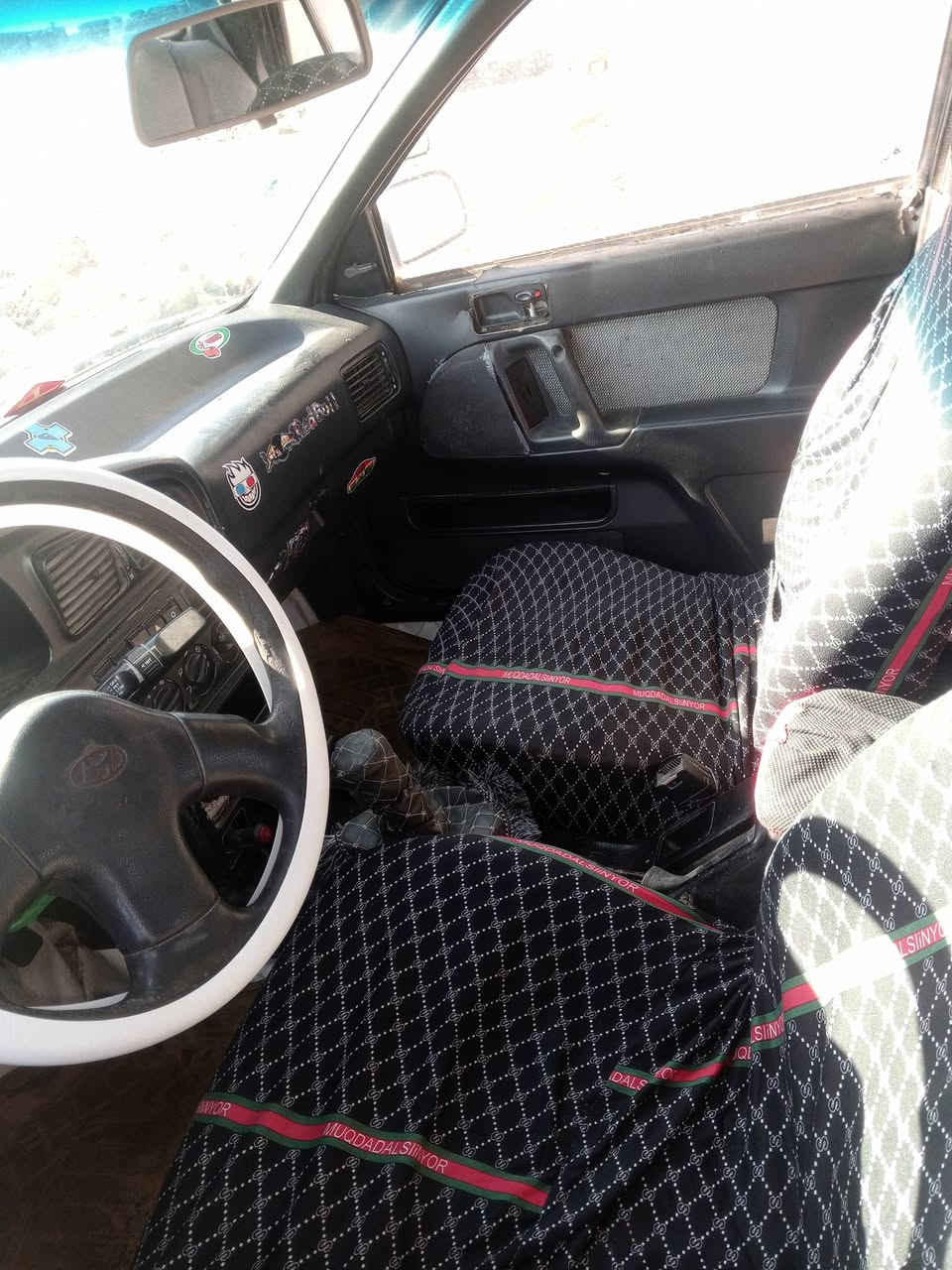 سلاام عليكم هونداي نتره البيع
كير ومحرك مكفولاات سويته 29 رقمها نبار نكليزي 

شرط التحويل السعر 22وبيها مجال الطيبين بغداد مدينتي الصدر ***********
