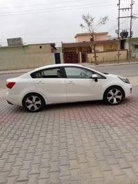 كياريو • ٢٠١٢ • بدون ضرر