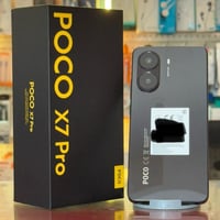 بوكو X7 برو • ذاكرة ٥١٢ • بطارية ٩٩