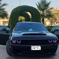 جالنجر • ٢٠١٨ • رقم بغداد