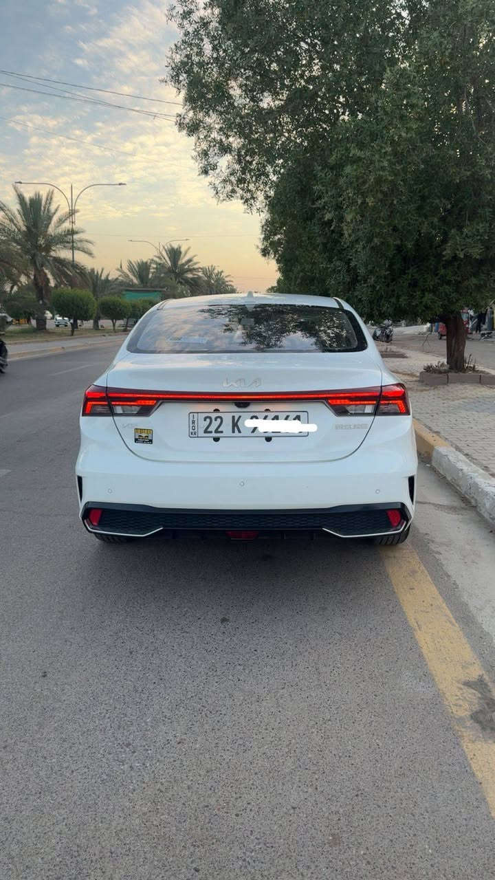 السلام عليكم
للببع كيا k3

موديل 2024

فول مواصفات 

ماشيه 33

بيها طخه بلدعاميه

و رصعتين وحده بلجاموغ

وحده بلباب

الاستفسار اتصل على الرقم 

‏‪***********‬‏

بغداد الغزالية
