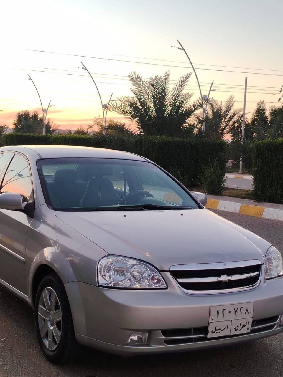 السلام عليكم ✋
اوبترا موديل 2009
رقم اربيل الماني سنوية نافذا بل 2024 👍
كير اوتماتيك 👌
كير محرك شرط صدر امامي خلفي جديد تايرات ٤جدد باتري جديد لايتات جدد مسجل وتخم سماعات جدد كهربائيات كلهة تبريد ❄️ثلج
تدفئه 💥نار
سيارة جاهزة ع اخر حباية متصرف عليهة الف دينار
مكاني صلاح الدين تكريت 79 للاستفسار ***********
