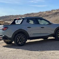 سانتا كروز • ٢٠٢٤ • دفع كلي HTRAC