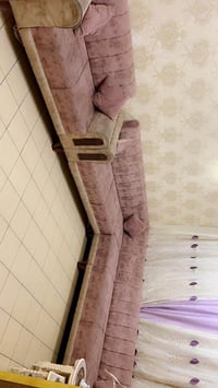 كنبة • وبي مجال