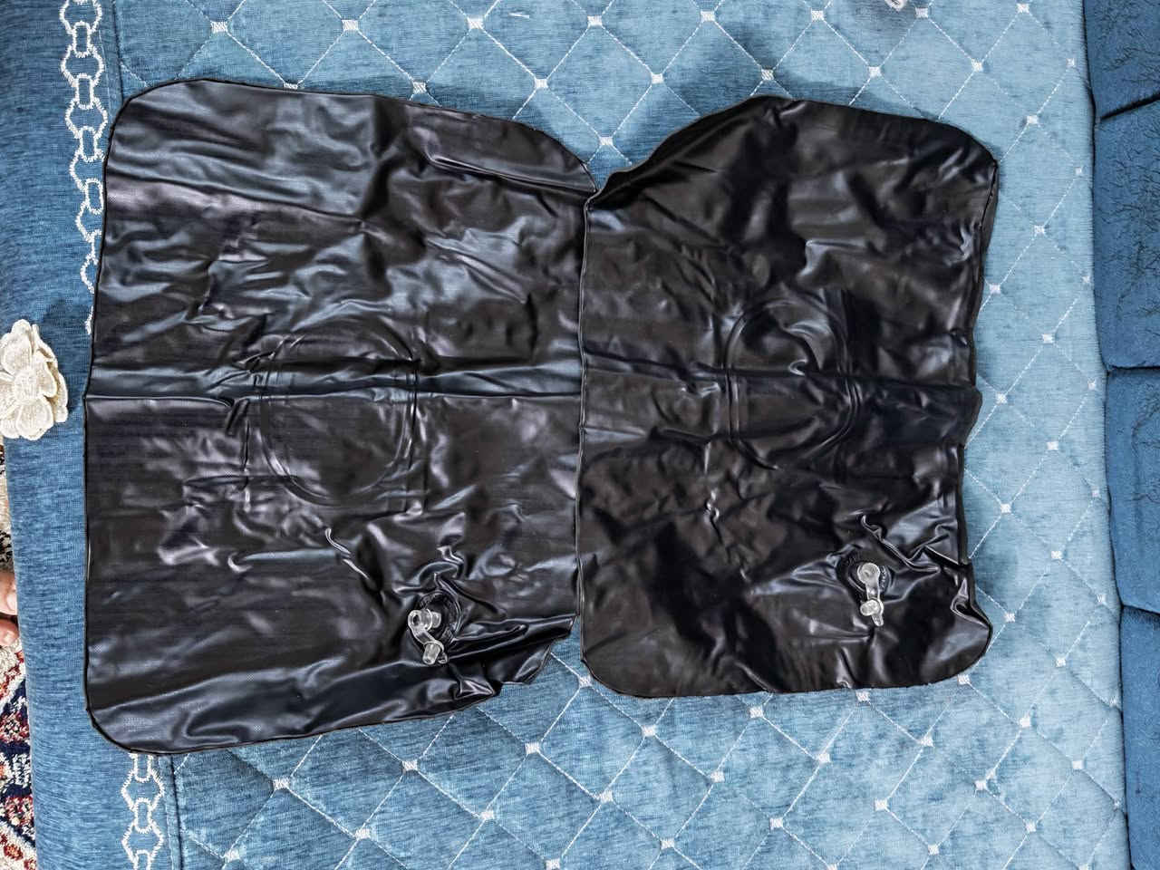 دوشك نفخ نفرين الماني ويا منفاخه يشتغل على جداحت السياره وياه ثلاث مخد نفخ سعر 17 ويا التوصيل


**إذا كنت صاحب هذا الإعلان وتريد حذفه لأي سبب، رجاءا أرسل رسالة إلى الدعم الفني**