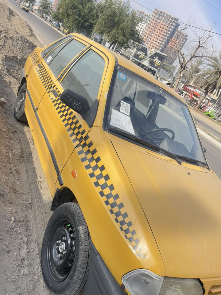 السلام عليكم سايبا ٢٠٠٩بسمي مصفره هيئة وغرامات رقم جديد تحويل ثاني يوم كير مكينه تبريد صدر خير الله تتفئة شغاله تخم تاير وويل جديد بيها طخه باب سايق كد شبر فوك تريشه ومصلحه نفسها وجاملغ ايمن صبغ جماليه ومعمر خياساتها وباقي بلادي السعر ٣٥ وبيها مجال حك الجيه مكاني السيديه ***********
