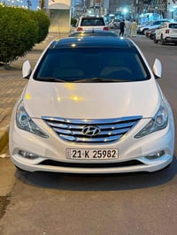 هيونداي سوناتا • سوناتا 2011 • سوناتا خليجي • سيارة سوناتا للبيع • سون...