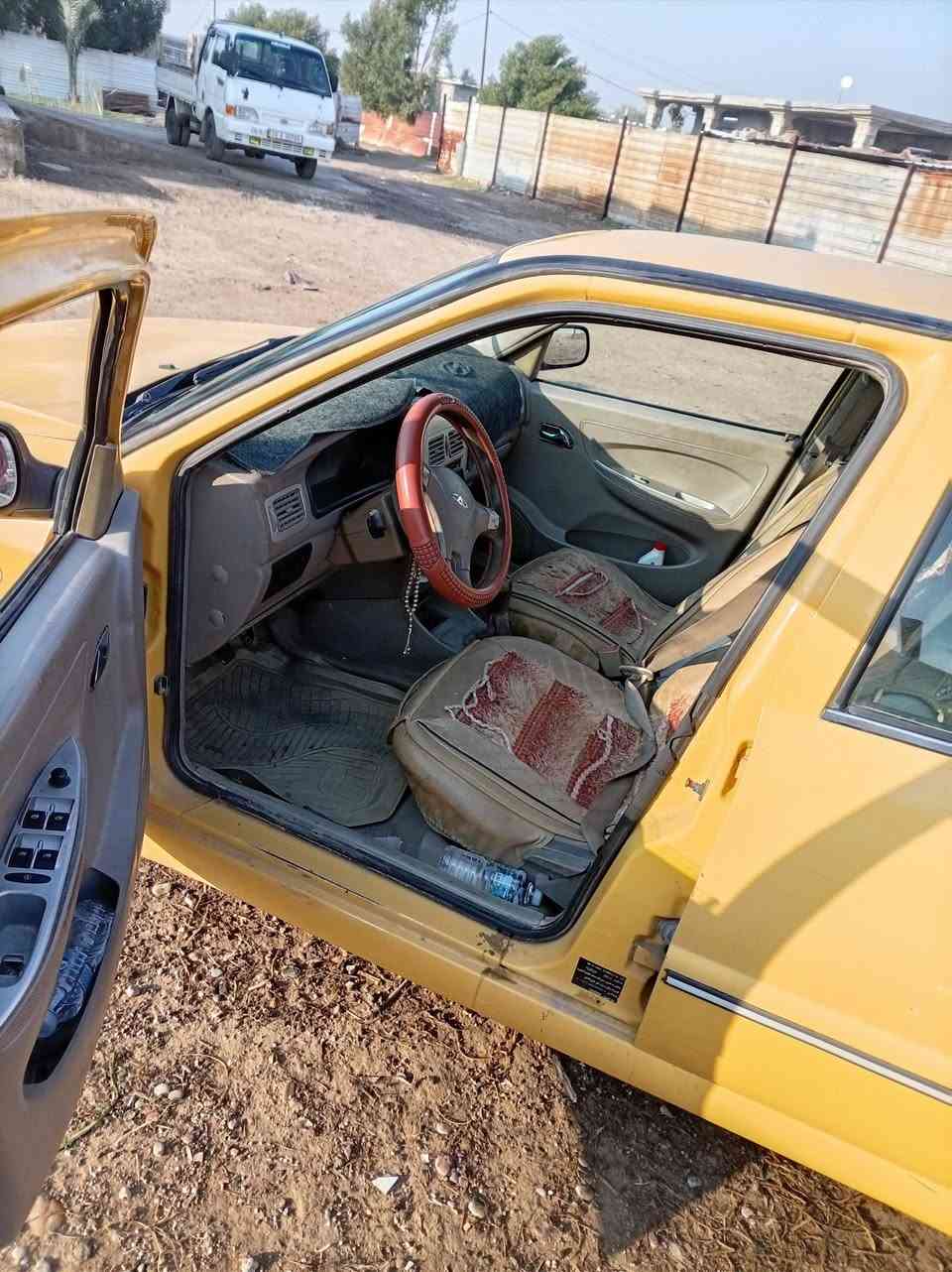 يالله شيري كوين البيع موديل 2011 رقم بغداد نكليزي سياره ما عايزه برقي كير عادي ترايك الموصل كفاله السعر 30 وبيها مجال حك الجيه مكاني بغداد تاجي ***********
