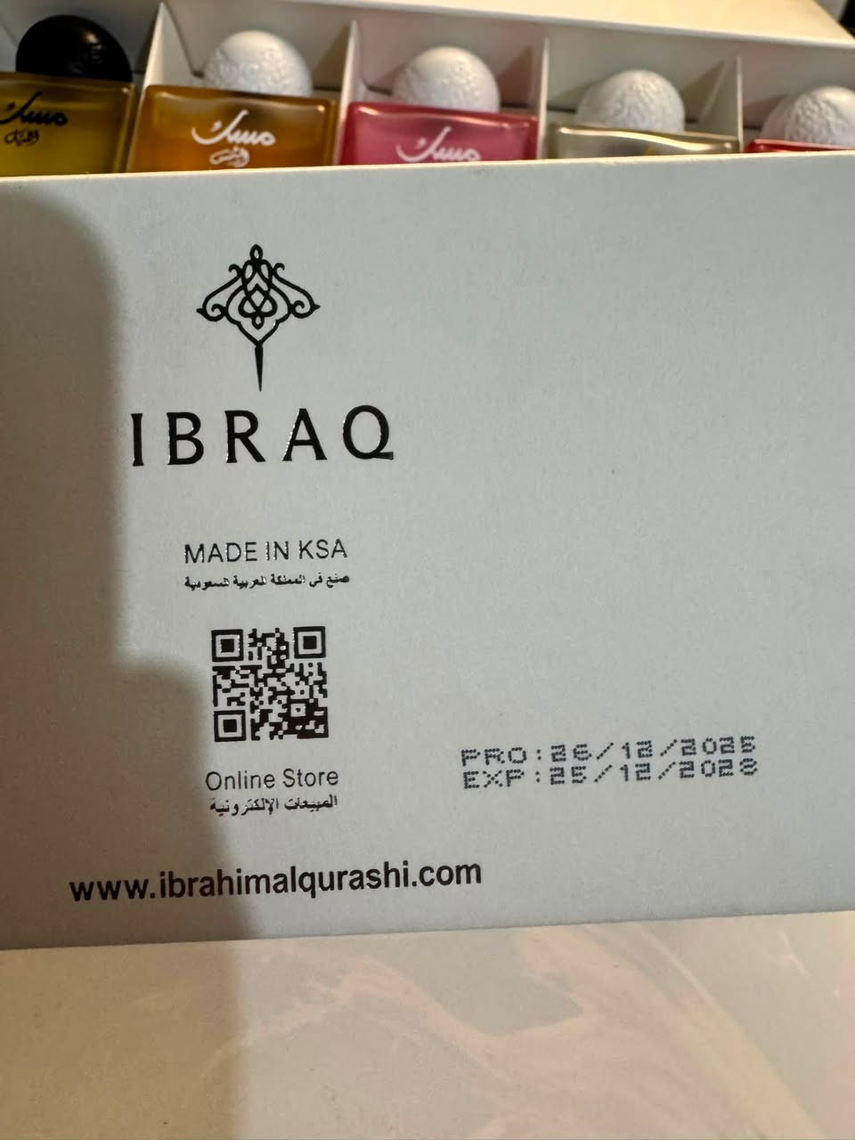 مسكات 6 قطع من ابراق شرط الباركود ادكو يوديكم ع موقع السعر 35
والقطعه الكبيره سعرها 20


**إذا كنت صاحب هذا الإعلان وتريد حذفه لأي سبب، رجاءا أرسل رسالة إلى الدعم الفني**