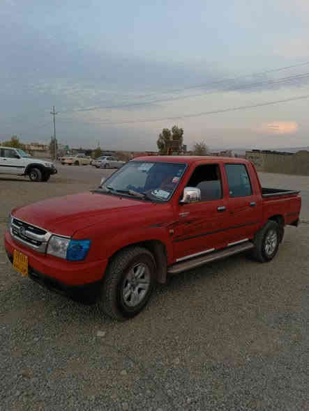 دێر بۆفرۆشتن مۆدێل 2009بەخ 
ڕەقەم سلێمانی سەنەوی تازەیە تا2027
نیو چاملغی بۆیاغە ناوی نەگردوە
چوارتایەی لۆکی لەژێرە
شوێن چەمچەماڵ سعر:73گڵا
ژم:***********
*********** شمشمل
