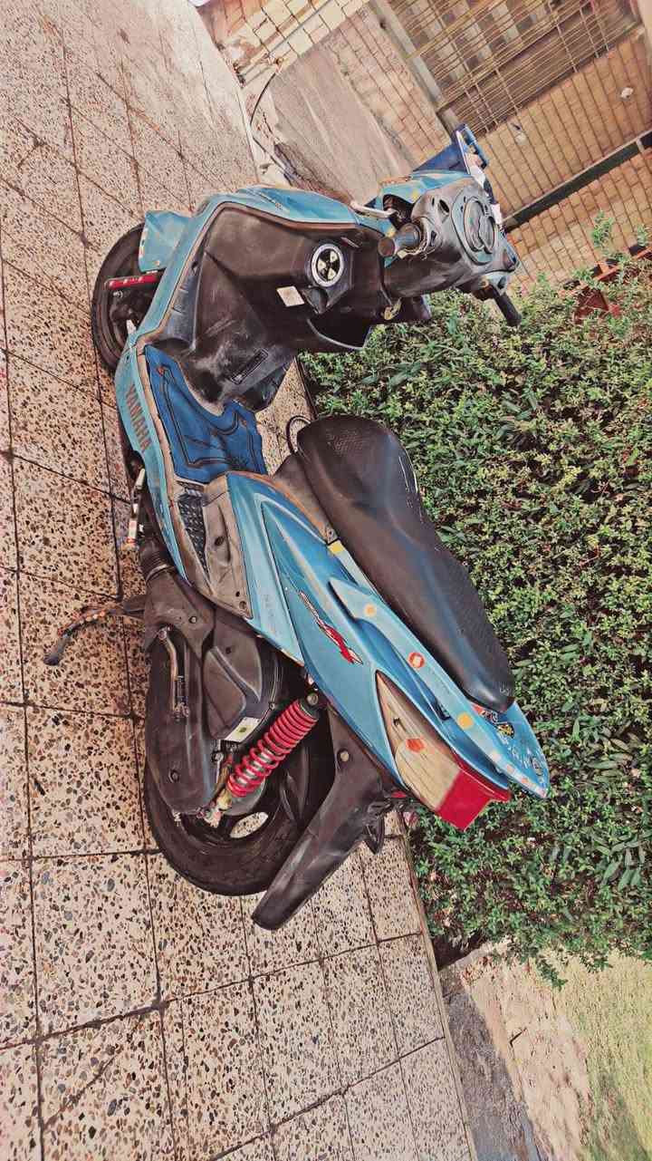 سكنس فحل كابرتير..شهرين ونص نزلت من الرمبه . كامله مابيهه اي نقص
السعر مليون و 150 
مدينة الصدر 
ه‍ *********** .. اتصال وات ساب
