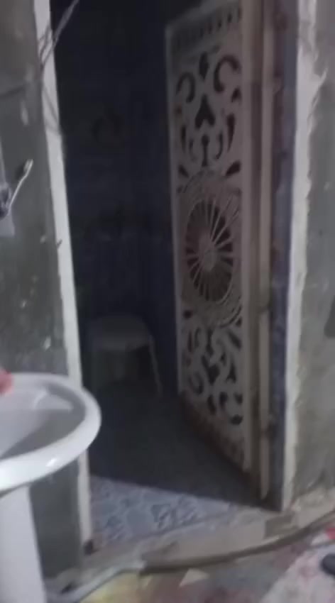 مكتب عقارات الاكرم
‼️بيت للبيع ‼️
🔴 المساحه 100 م 
🔴طابو زراعي عراقي 
🔴العنوان تنومه شارع البراجعه
🔴 التفاصيل / غرف نوم 1 ستقبال صاله  مطبخ صحيات ‼️💵السعر 52 قابل للتفاوض
الاتصال على الأرقام
***********
***********
