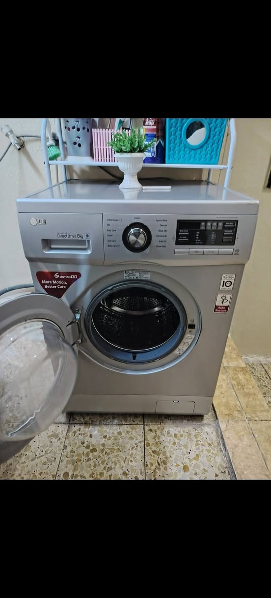 غسالة LG للبيع


**إذا كنت صاحب هذا الإعلان وتريد حذفه لأي سبب، رجاءا أرسل رسالة إلى الدعم الفني**