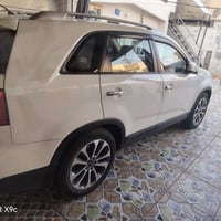 سورينتو • ٢٠١٣ • واسط