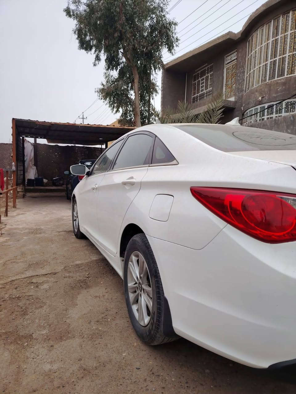 سوناتا 13 جي دي اي. وارد امريكي مكينه وكير فولل 1/1
بيهه 5 قطع  سعر 100 مكان ديالى سيف سعد مكلف بل نشر  ***********
