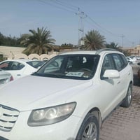 سنتافي • ٢٠١٢ • ٧ راكب