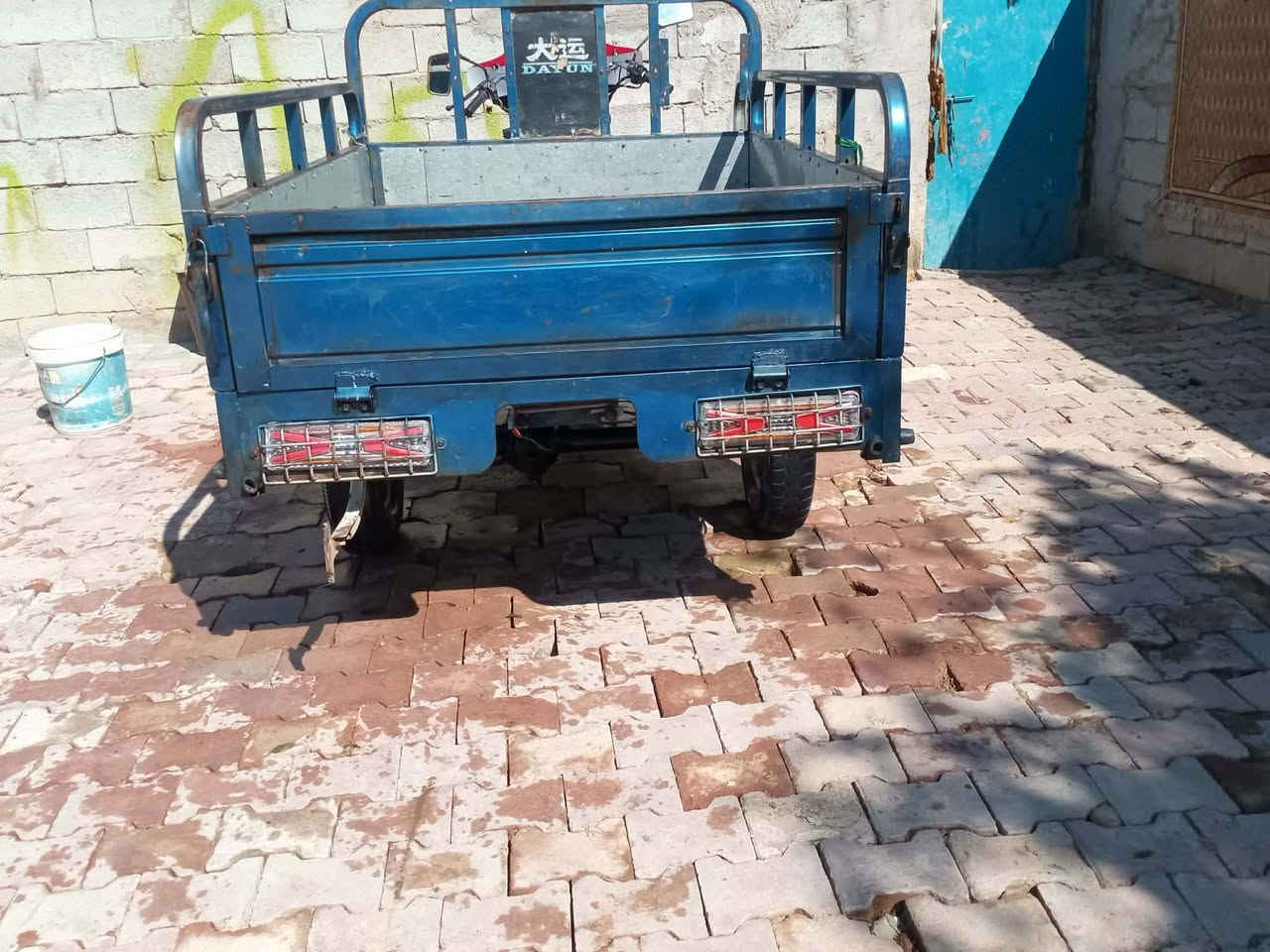 سلام عليكم ستوتة للبيع موديل ١٩ أوراق مكان واسط العزيزيه الاستفسار على رقم ***********
