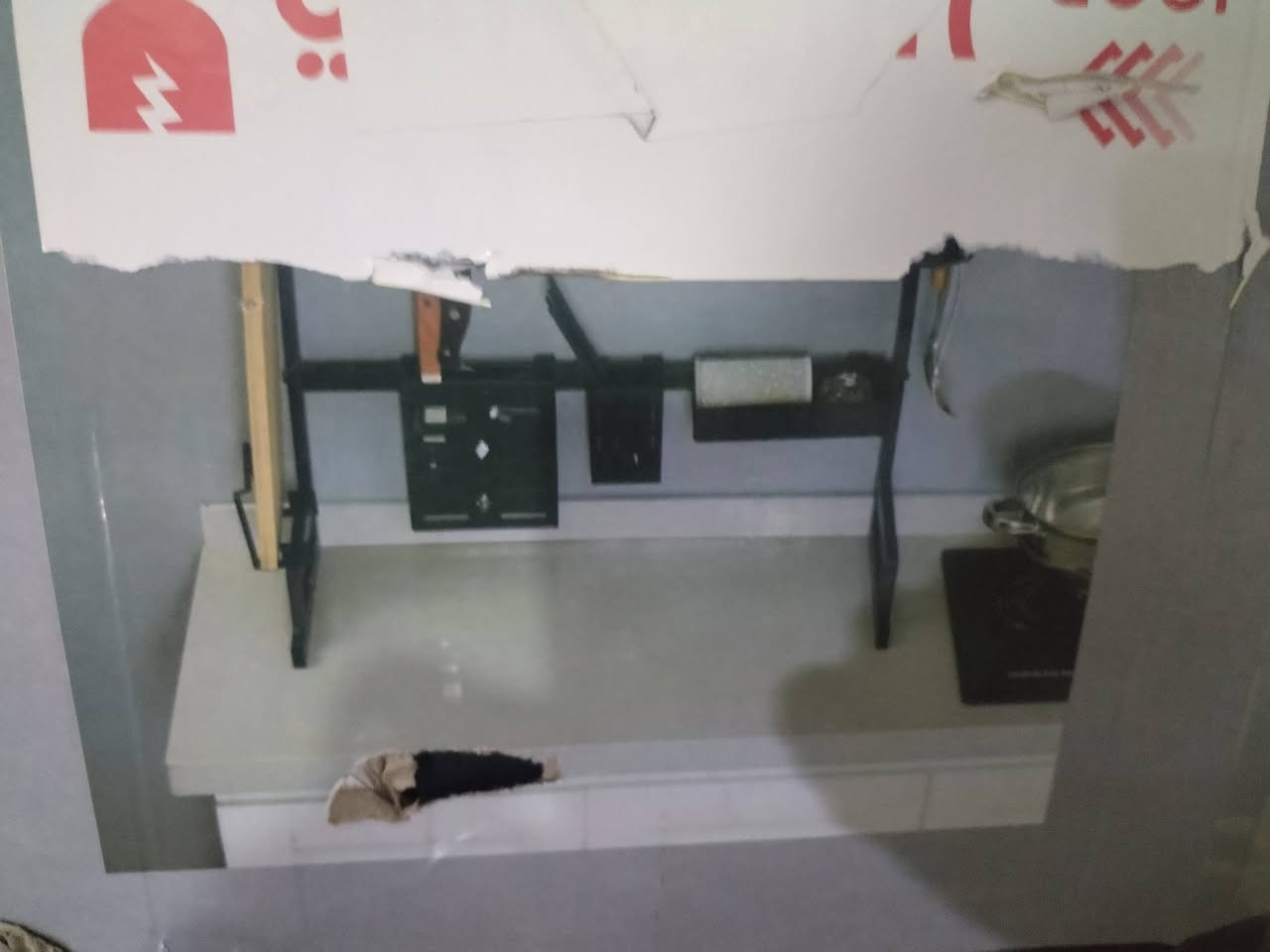 السلام عليكم سلة سنك مامستخدمه اخذته 25 اريده 20 كربلاء معملجي


**إذا كنت صاحب هذا الإعلان وتريد حذفه لأي سبب، رجاءا أرسل رسالة إلى الدعم الفني**