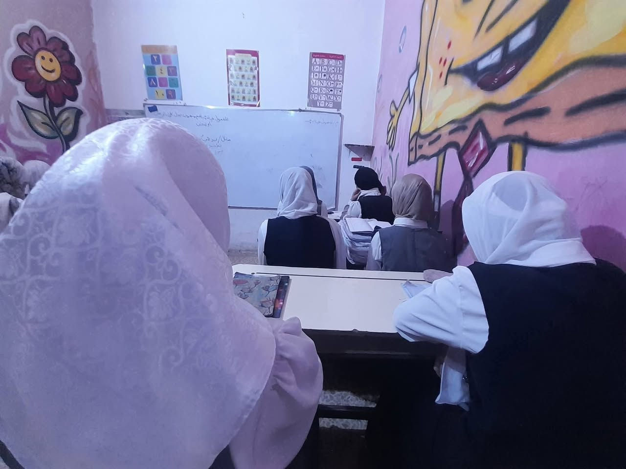 معهد النورين الاهلي النموذجي
يعلن معهد النورين النموذجي عن استمراره بتسجيل دورات تقوية لجميع المراحل وكافة المواد بأسعار جدا جدا مناسبة وبإشراف كادر متميز وذي خبرة في التدريس.
كذلك دورات خاصة لطلاب الخارجي للسادس الاعدادي بفرعيه والثالث المتوسط 
الإنكليزي الرياضيات والعربي والفيزياء والكيمياء والأحياء والاجتماعيات.
بأسعار مناسبة  
مميزات المعهد 👍👍👍👍👍.
🛑ضمان الدرجة الكاملة في الامتحان الوزاري 
🛑كادر من اكفأ الاساتذة اصحاب خبرات وسنوات طويلة بالتدريس 
🛑متابعة مستمرة وتواصل مستمر مع الاهالي لمتابعة الطلبة 
🛑امتحانات يومية وفصلية مع مراجعة المادة 
                  💯✍️💯
العنوان /بغداد/ فلكة حي النصر/ منطقة حي النورين / خلف مركز شرطة أكد/ قرب مأكولات عبلي/ خلف التارتان
علما ان التسجيل  بروضة ومعهد النورين النموذجية    مستمر ومفتوح
         ⏰من الساعة 7صباحا إلى الساعة 7 مساء ⏰
للمعلومات ///اتصال او واتساب على رقم  الروضة   ☎️ ***********
أو على رقم المعهد    ☎️***********  روضة ومعهد النورين النورين 

tiktok.com/@user2***********2
https://www.instagram.com/alnoren60?igsh=eGtrdTNmaDZ5cXAw
