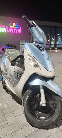 ماكس منغولي • بوشه ٤٩ • كربلاء حي الميلاد