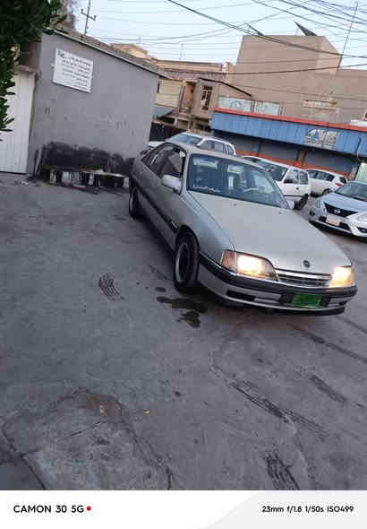 اوبل اوميگا موديل ٩٣  ***********
جام كاره باي قفل مه ركه زي سلايت 
كاره باي هه مو شتيكي ايش ده كا
بي دحم ليدر او گير مه كينه شرتت
سه نه وي وه كاله ي له گه ل دا يه
بشرت اوليات 
سعري ١٦ وه ره قه قفل بو محمه له تيل مه كه 
*********** أربيل, العراق
