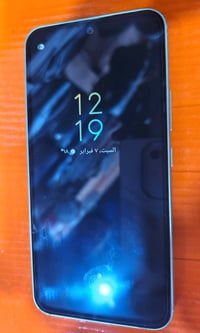 جالاكسي A54 5G • مستعمل اخو جديد • النجف الأشرف