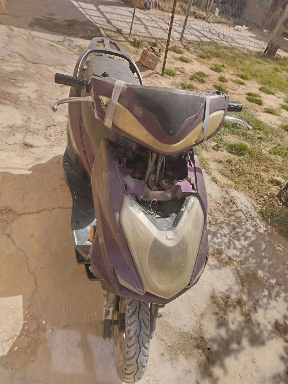 سلام عليكم للبيع مكينه مال ماكس لايت هورن سلف كله شغال الشراي يخابر اويراسل ***********او مراوس بحربي
