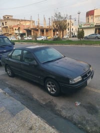 فكترا • موديل ٩٢ • موصل