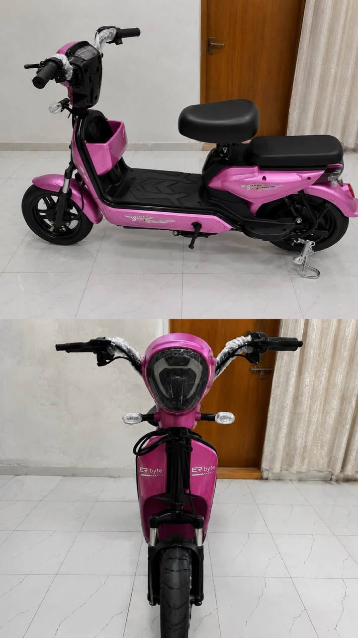 مرحبه دراجه شحن للبيع  جديده توها مفتوحه من كارتونه وشاديها وبعد غراضها لمرايت وسله ممشدوده سعر خاص مكاني لنجف علوت لفحل


**إذا كنت صاحب هذا الإعلان وتريد حذفه لأي سبب، رجاءا أرسل رسالة إلى الدعم الفني**