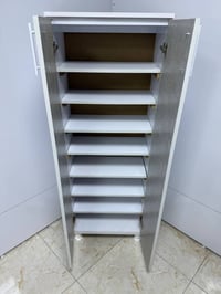 جزامة خشب • ١٦٥×٦٠×٣٣سم