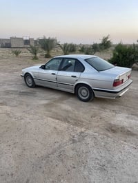 بي أم • الأنبار • بها مجال