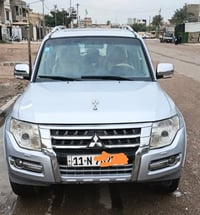 باجيرو • ٢٠٠٨ • محرك ٣٠٠٠