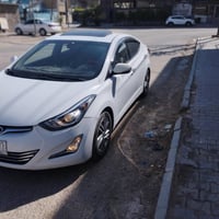 النترا فول • ٢٠١٥ • محرك ٢٠٠٠