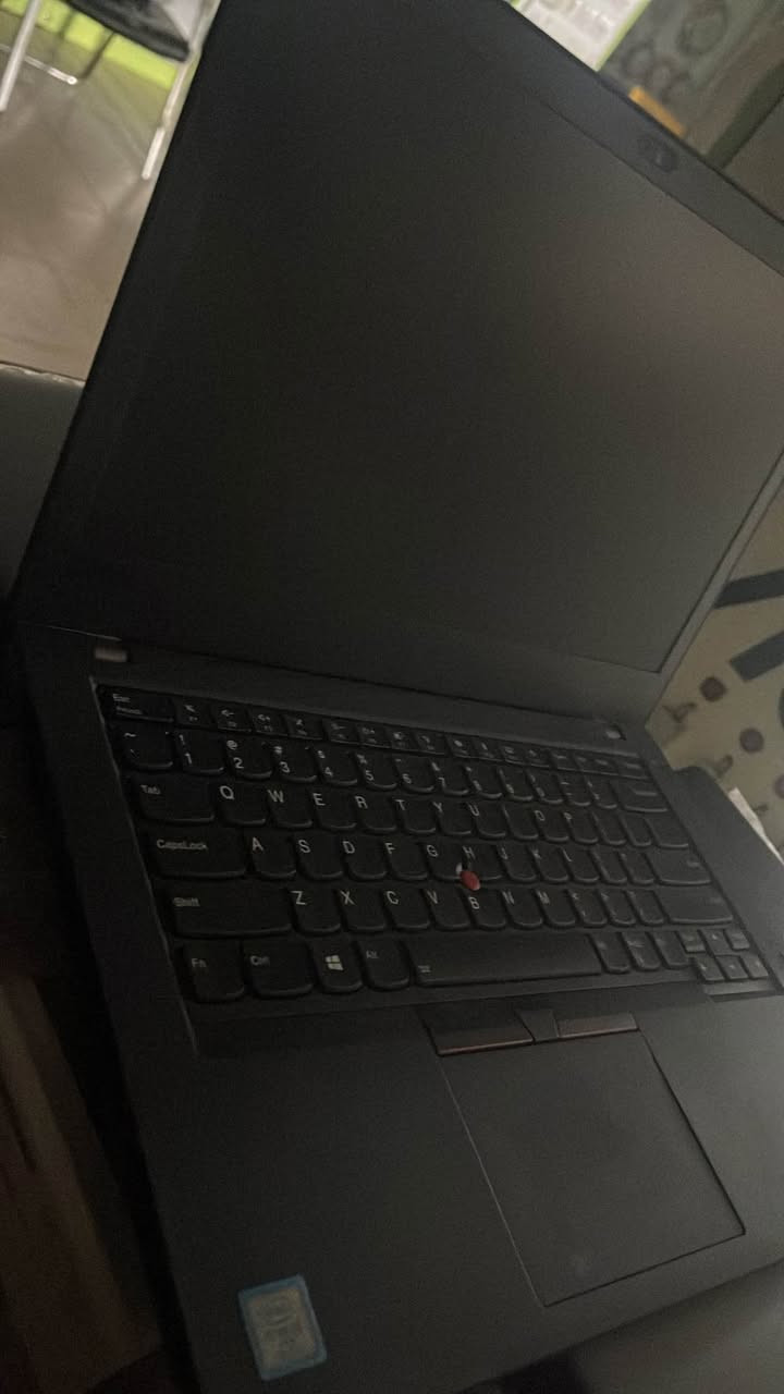 Lenovo t480
CORE 5
GEN 8
8-256 ssd
14” النجف, العراق


**إذا كنت صاحب هذا الإعلان وتريد حذفه لأي سبب، رجاءا أرسل رسالة إلى الدعم الفني**