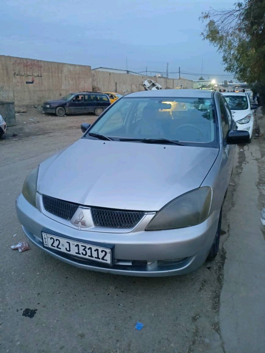 مستبوشي لانسر موديل 2008"
2 قطع صبغ و2 تبديل رقم جديد كابون ماستر جديد . باسمي مكانها تلعفر
محرك 1300" لايت زينون فول توماتيك شرط التحويل!! الشراي يتصل 
السعر 68 
الرقم *********** 
