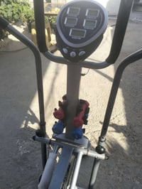 جهاز رياضة • بغداد زيونة • للبيع