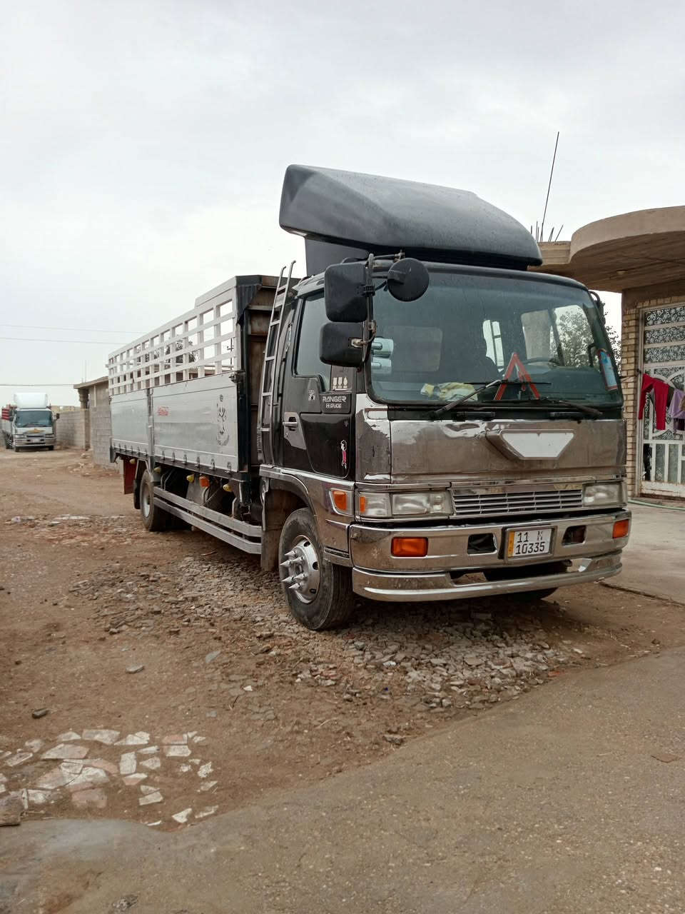 هينو طيره ***********
