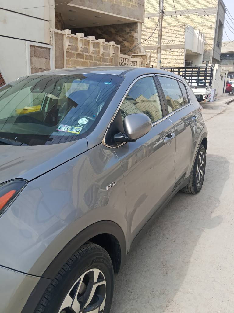 سبورتج 2022 أمريكي حادثها بنيد تبديل ماشيه73الف عنوان بغداد الدورة رقمه اربيل دولي السعر160$ رقمي*********** بغداد, العراق
