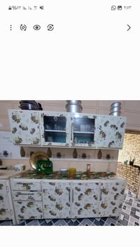 كاونتر • سِنك • مرمر