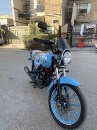 شاينك 2023 ما مرقم أوراق اصولية گبل تروح ترقم دراجة نظافة 100‎%‎ جديده...