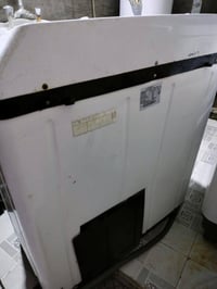 مكلفة بل نشر غسالة لبيع 07733679443