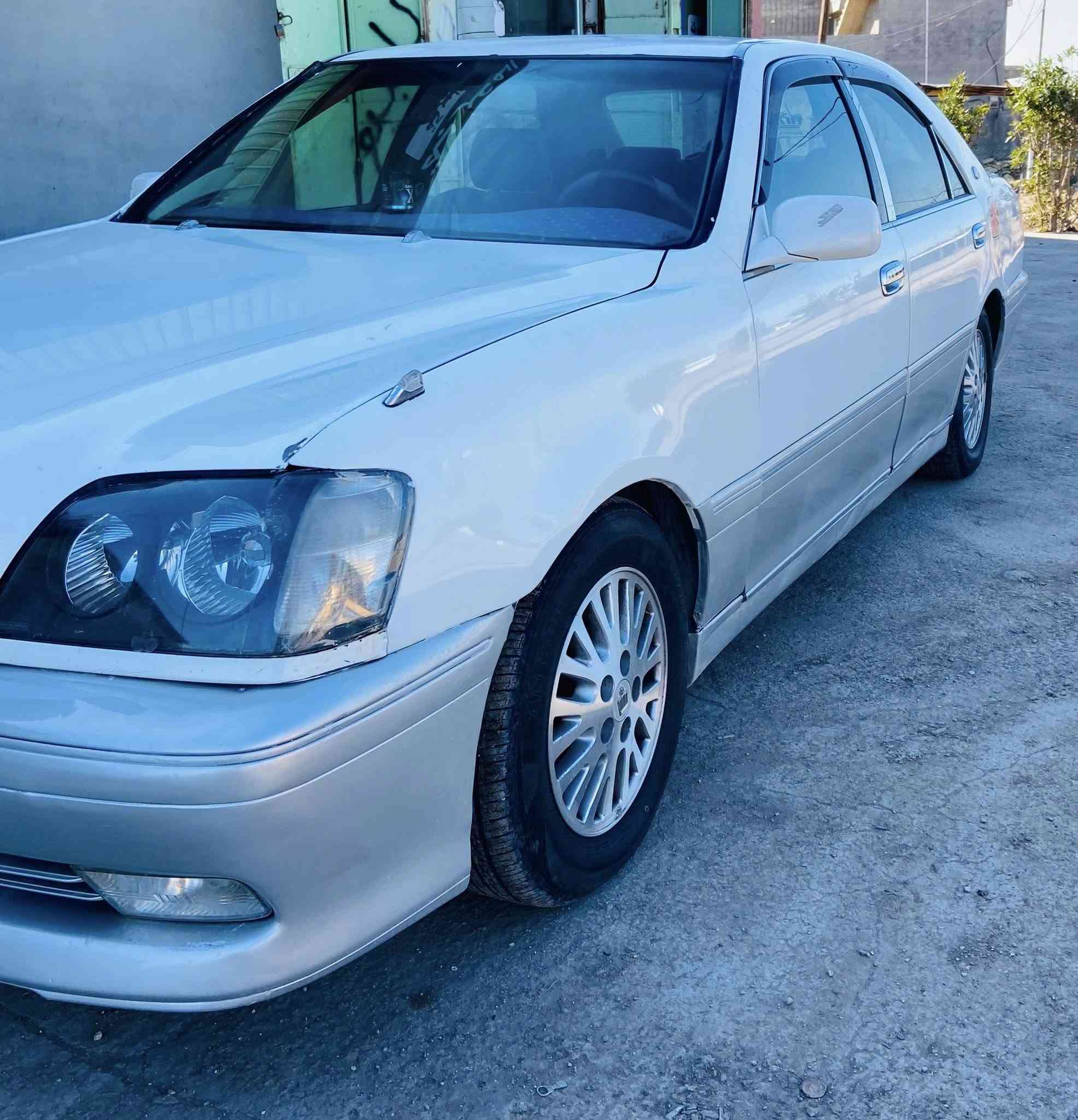 ملكه جنون ( أدوات)  أدوات أدوات أدوات ((رقم اربيل  
السعر 30 ورقه
كير محرك تبريد حداديه تخم تاير فول سياره 
مكفولات
السياره نضافه فول 
***********
مكان بابل
