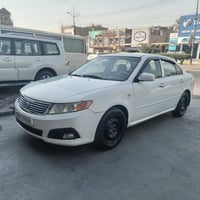 كيا اوبتيما 2009 رقم بغداد دولي بأسمي  محرك 2000  كير و مكينة و تبريد ...