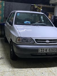 لبيع سايبا 2018 كفالة عامة السيارة  خير من اللة ماشية ٧٠ ألف احلة من ا...