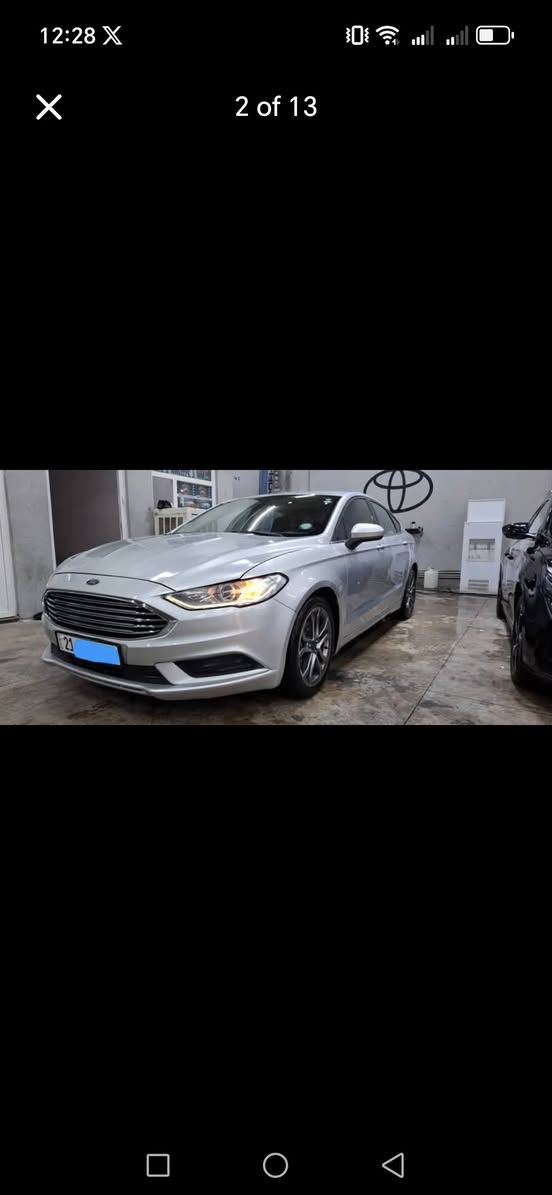Ford fusion 2017 sonarakaym danawa 118 galaw m3amala السليمانية, العراق


**إذا كنت صاحب هذا الإعلان وتريد حذفه لأي سبب، رجاءا أرسل رسالة إلى الدعم الفني**