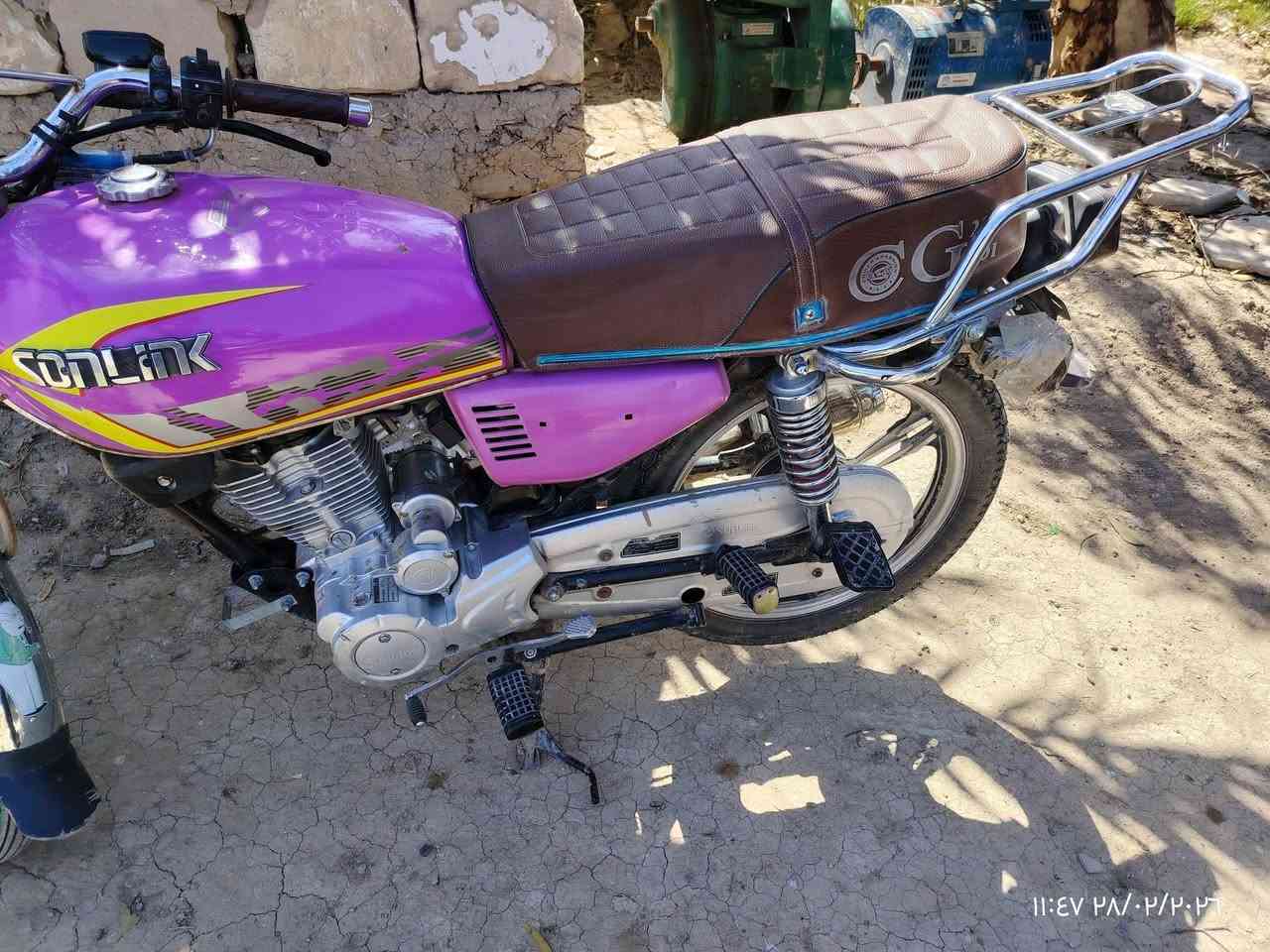 سلام عليكم دراجه لبيع موديل 24مكفوله السعر، 700وبيه مجال رقم الهاتف *********** المكان جبله زبيدي
