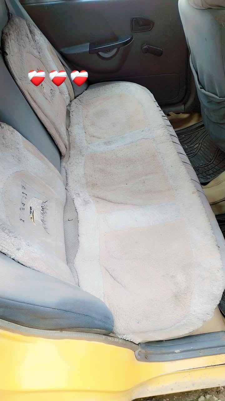 سايبا للبيع موديل 13 مكفوله من كير ومحرك تبريد ثلج سنويه لل28 راعيها موجود يريد تحويل رقم بابل 
السعر 29 وبيها مجال


**إذا كنت صاحب هذا الإعلان وتريد حذفه لأي سبب، رجاءا أرسل رسالة إلى الدعم الفني**